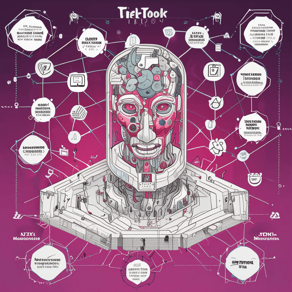 Strategic Insights into TikTok's AI Utilization