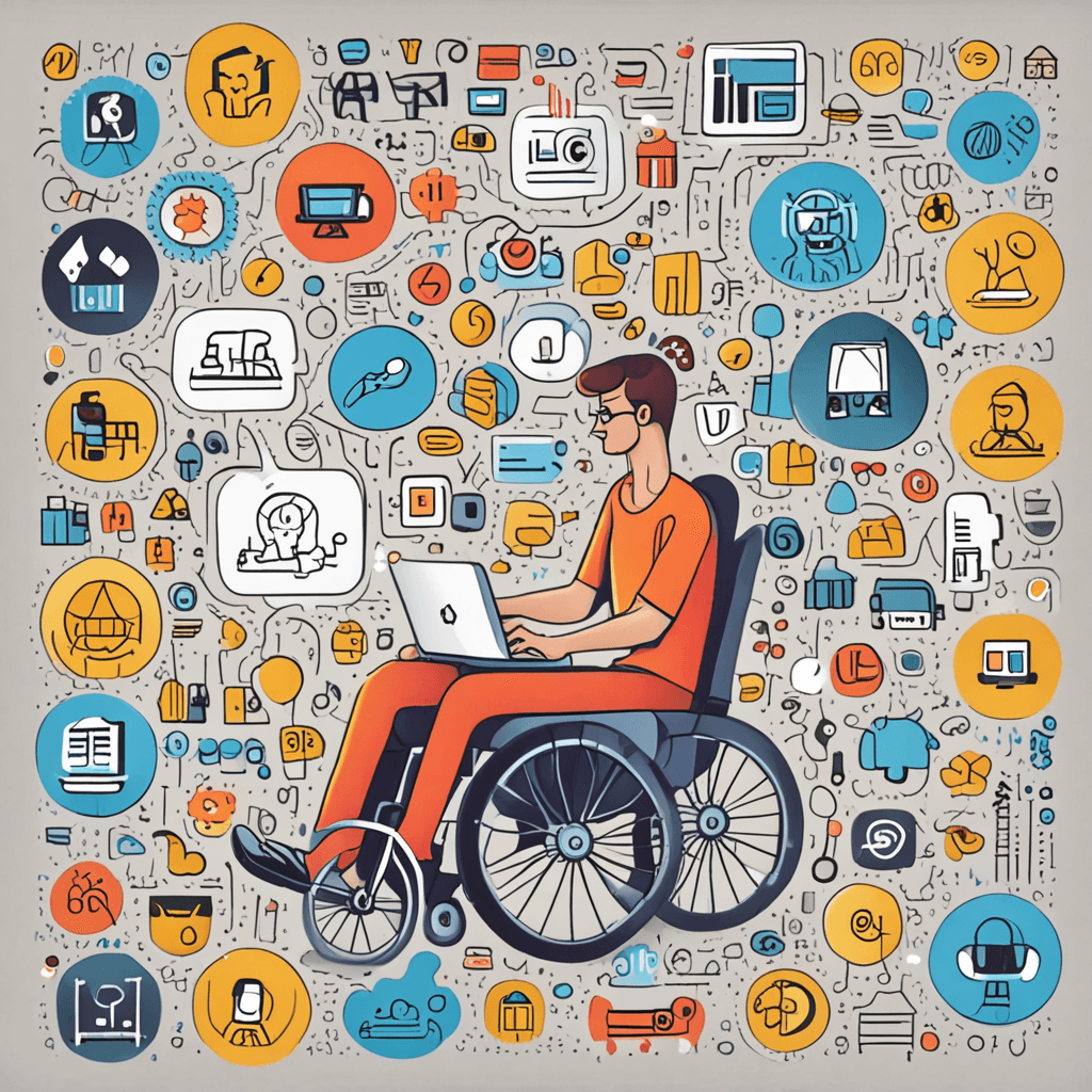 The Imperative of Accessibility in Digital Content