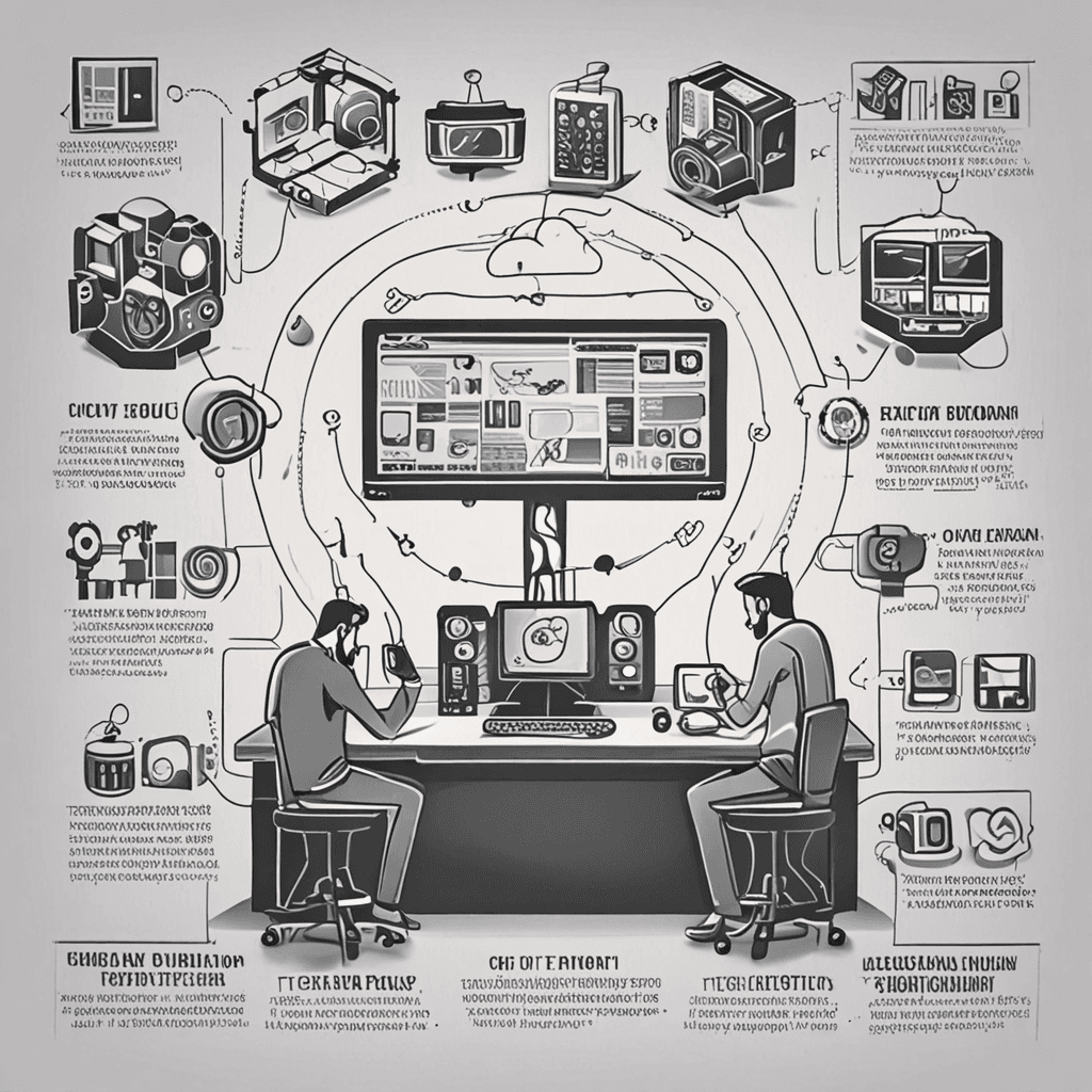 The Evolution of Video Production Technology