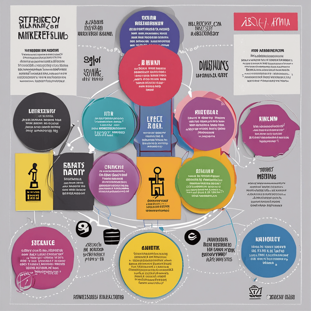 Strategic Impact on the Film and Marketing Industries