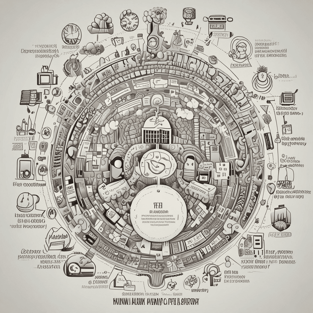 The Evolution of Digital Storytelling