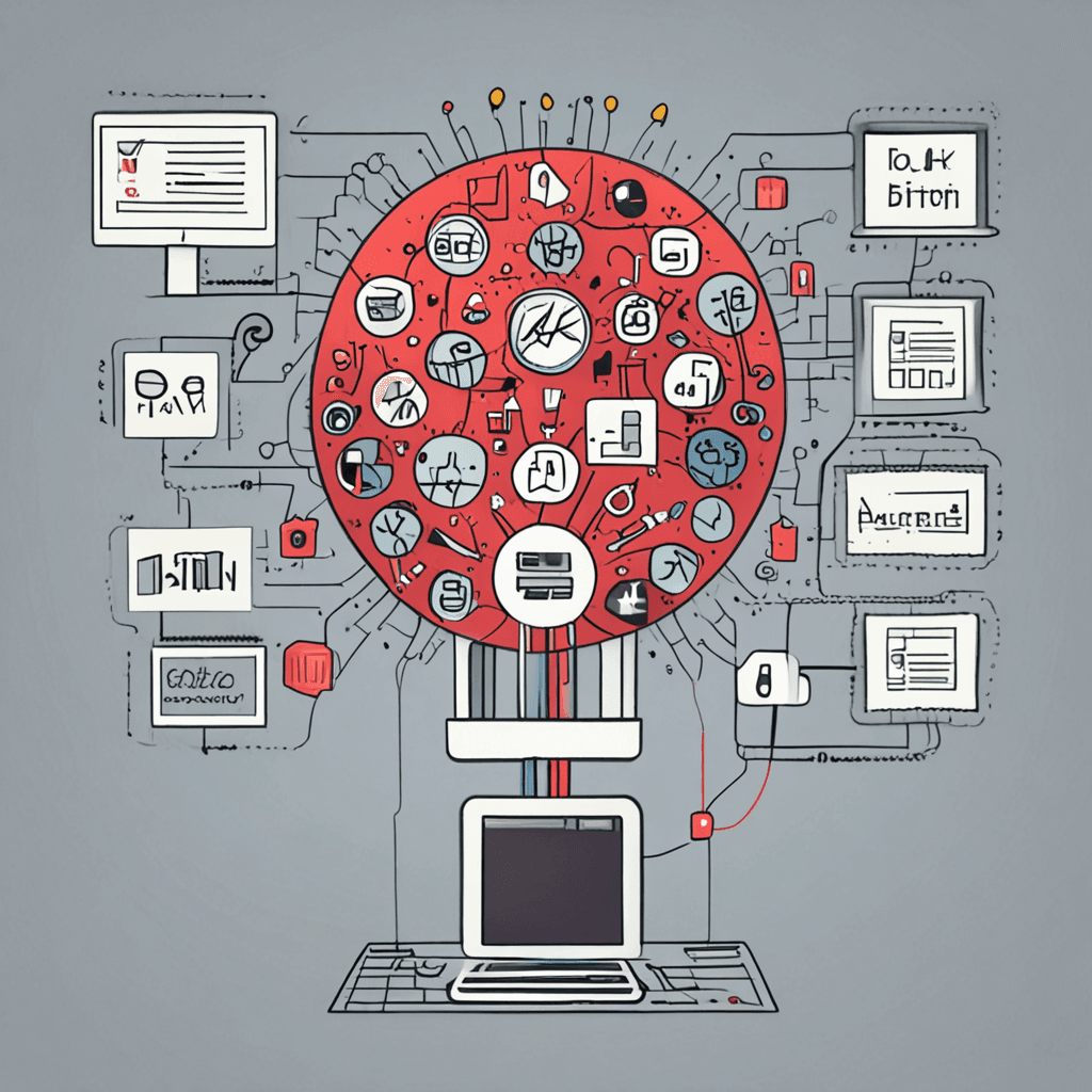 Algorithm Optimization for Faceless Channels