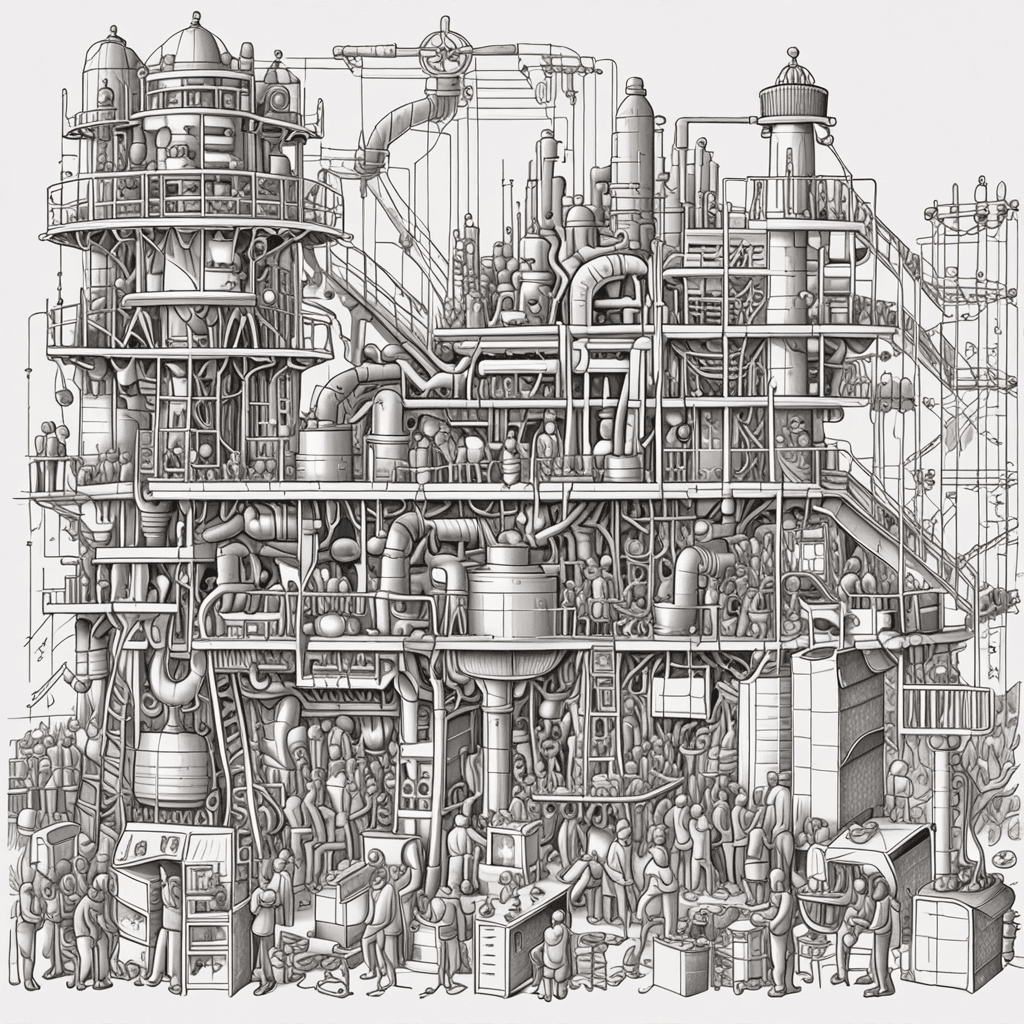 Scaling and Automation