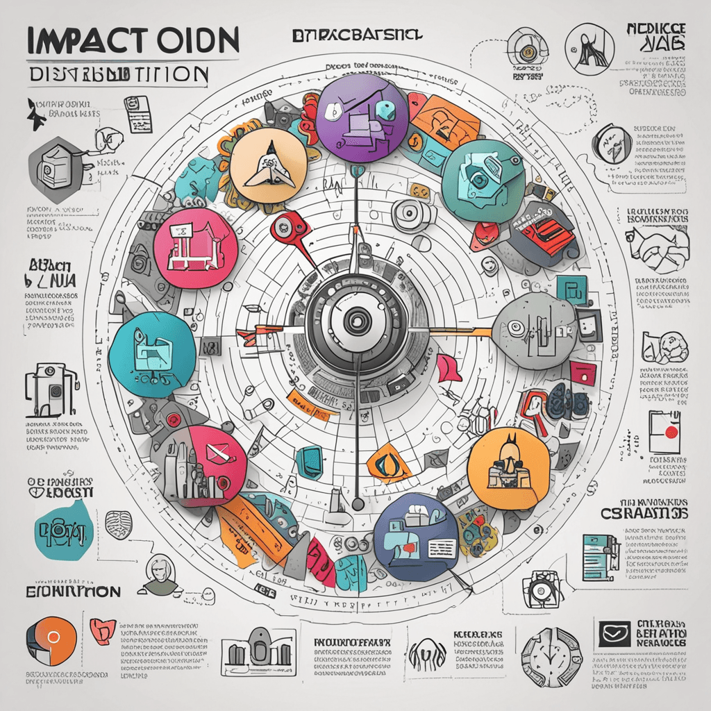 Impact on Media Consumption and Distribution