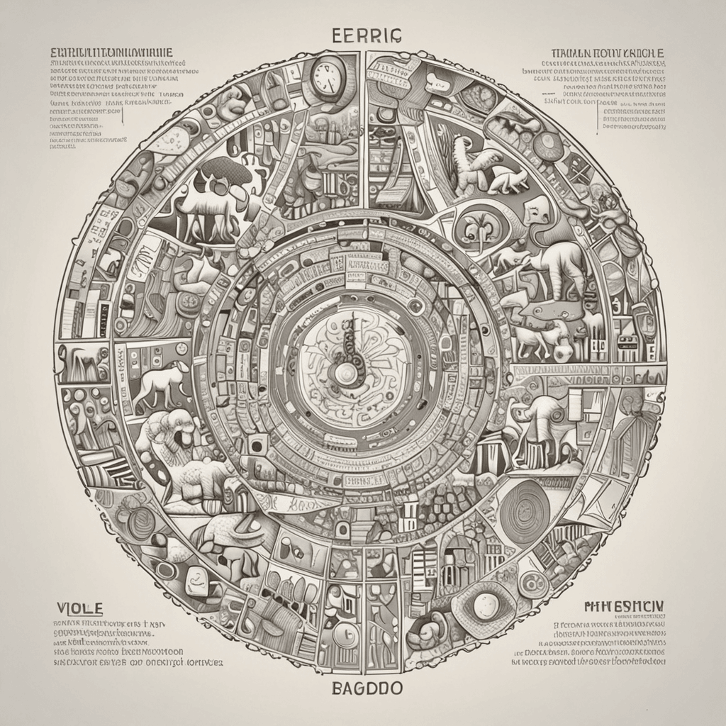 The Evolution of Digital Storytelling