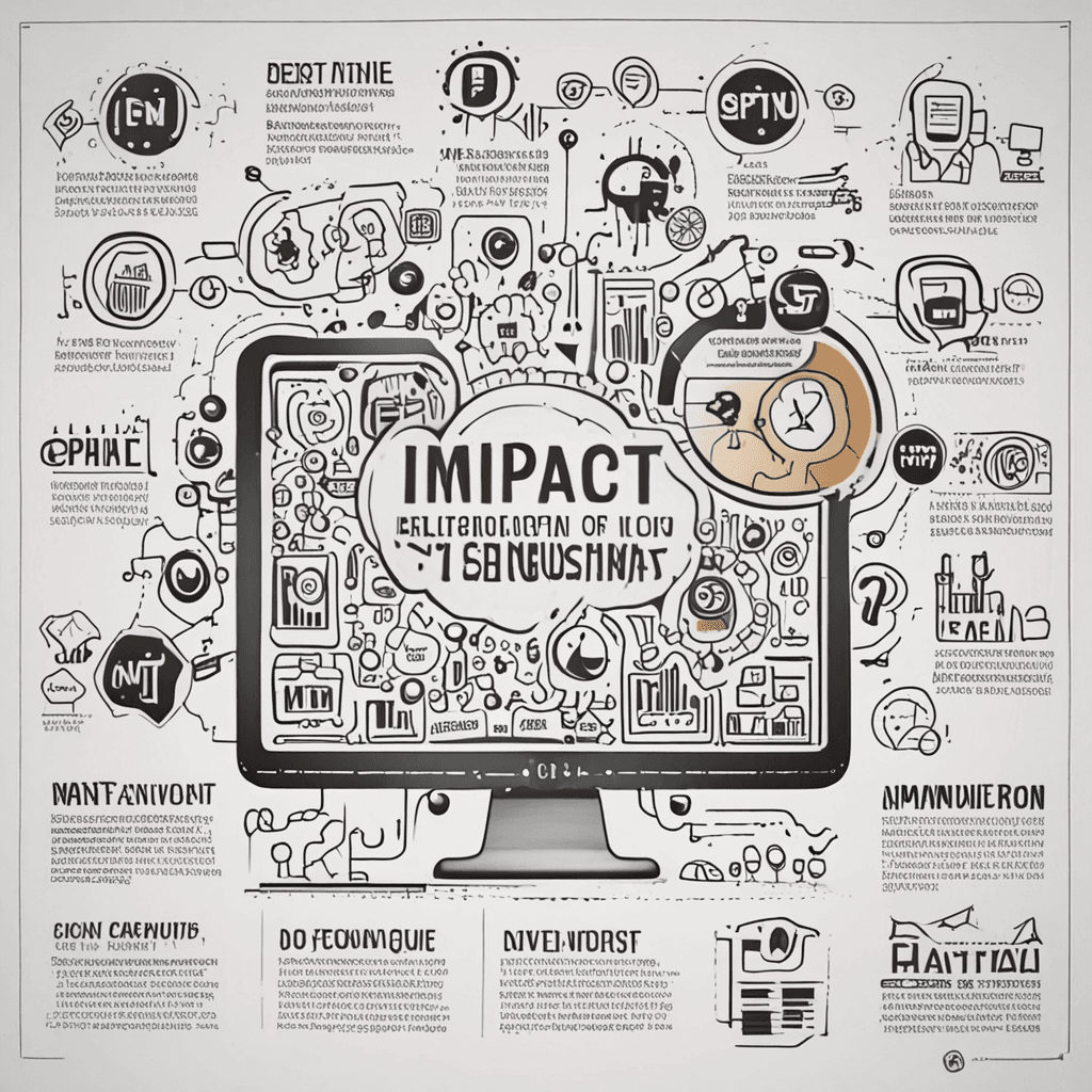 Impact on Content Creation and Consumption
