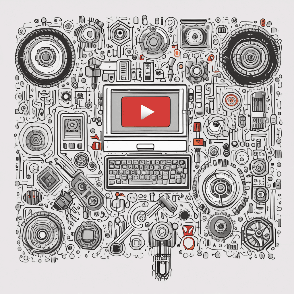 The Mechanics of YouTube Automation