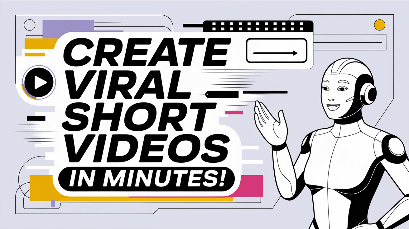 Shorts Generator Thumbnail